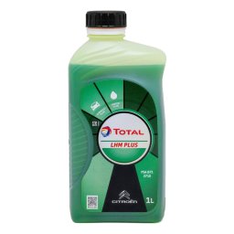 Total LHM Plus 1L