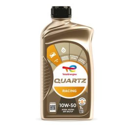 Total Quartz Racing 10W50 1L