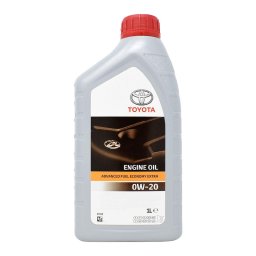 TOYOTA 0W-20 AFE 1L