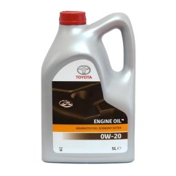 TOYOTA 0W-20 AFE 5L