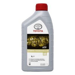 TOYOTA ATF WS FLUID 1L