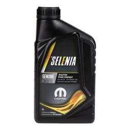 Selenia DIGITEK PE 0W30 1L
