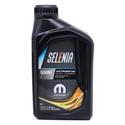 Selenia Multipower GAS 5W40 SM 1L