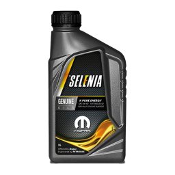 Selenia WR 5W40 CF 1L