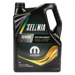 SELENIA WR PURE ENERGY 5W30 5L