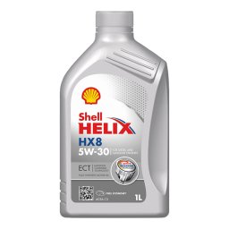 Shell Helix HX8 ECT 5W-30 1L