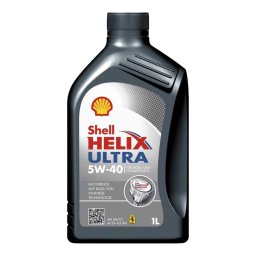 Shell Helix Ultra 5w-40 1L