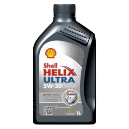 Shell Helix Ultra ECT C3 5W-30 1L