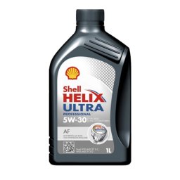 Shell Ultra Professional AF 5W-30 1L
