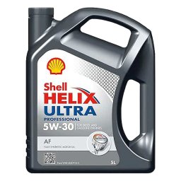Shell Ultra Professional AF 5W-30 5L