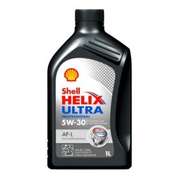 SHELL ULTRA PROFESSIONAL AP-L 5W-30 1L