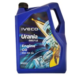 Urania Daily LS 5W-30 5L