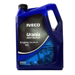 Urania Daily Tek Plus 0W-30 5L