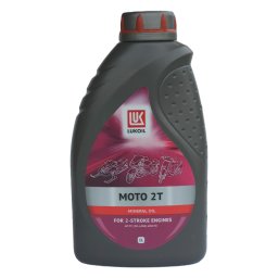 LUKOIL MOTO 2T 1L