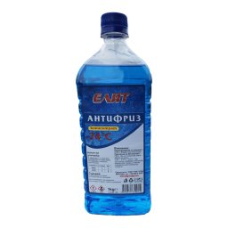 АНТИФРИЗ КОНЦЕНТРАТ -74°C 1кг.