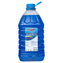 АНТИФРИЗ -35° 5кг.