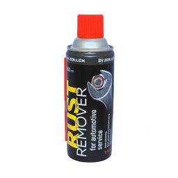 ZOLLEX RUST REMOVER 450ML