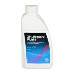 ZF LIFEGUARD FLUID 5 S671090170 1 литър