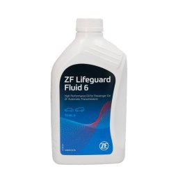 ZF LIFEGUARD FLUID 6 S671090255 1 литър
