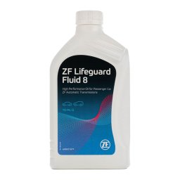 ZF LIFEGUARD FLUID 8 S671090312 1 литър