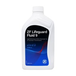 ZF LIFEGUARD FLUID 9 AA01500001 1 литър