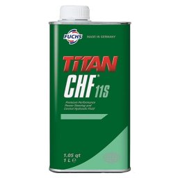 Fuchs Titan CHF 11S 1L