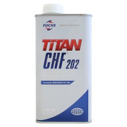 Fuchs Titan CHF 202 1L