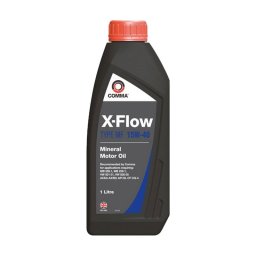 COMMA X-FLOW TYPE MF 15W-40 1L