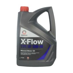 COMMA X-FLOW TYPE MF 15W-40 4L