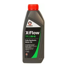 COMMA X-FLOW TYPE G 5W-40 1L