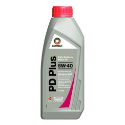 COMMA PD PLUS 5W-40 1L