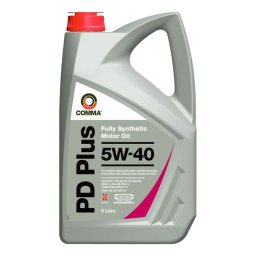 COMMA PD PLUS 5W-40 5L