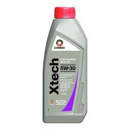 COMMA X-TECH 5W-30 1L