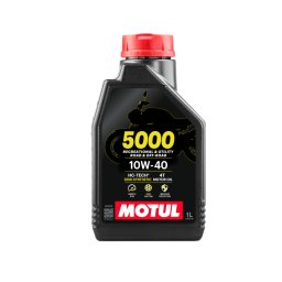 MOTUL 5000 10W-40 4T 1L