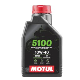 Motul 5100 10W-40 4T 1L