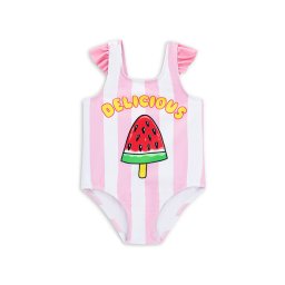 Original Marines Бански костюм DFP1130NA Розов