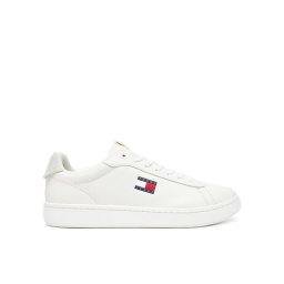 Tommy Jeans Сникърси Archive '98 EM0EM01596 Екрю