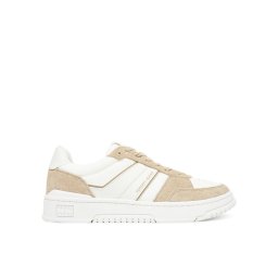 Tommy Jeans Сникърси Tjm Cupsole Pods EM0EM01579 Бял