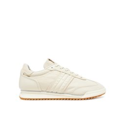 Tommy Jeans Сникърси Tjw Low Profile Runner EN0EN02817 Бежов