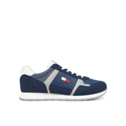 Tommy Jeans Сникърси Tjm Runner Casual EM0EM01590 Тъмносин