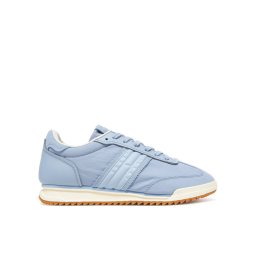 Tommy Jeans Сникърси Tjw Low Profile Runner EN0EN02817 Син