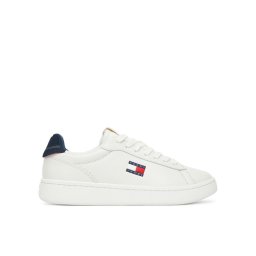Tommy Jeans Сникърси Archive' 98 EN0EN02815 Бял