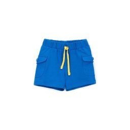 Original Marines Спортни шорти DFP0263NM Син Regular Fit