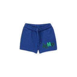 Original Marines Спортни шорти DFP0274NM Тъмносин Regular Fit