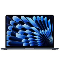 Apple MacBook Air 13" - M4 чип, 10-ядрен CPU, 16-ядрен Neural Engine, 24GB обединена памет, 512GB SSD