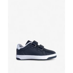 CHICCO Boys Sport Shoes Dark Blue/Red