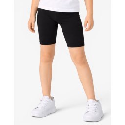 CHICCO Girls Bike Shorts Black