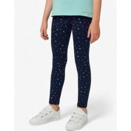 CHICCO Girls Leggings Medium Purple