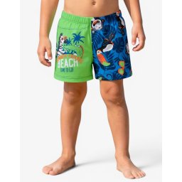 CHICCO Boys Swim Shorts Multicolor