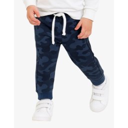 CHICCO Boys Pants Medium Blue
